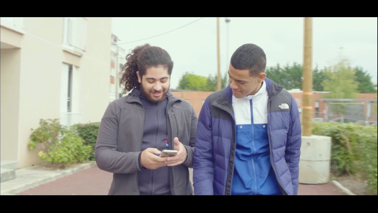 B2L - Les Histoires (Clip Officiel)