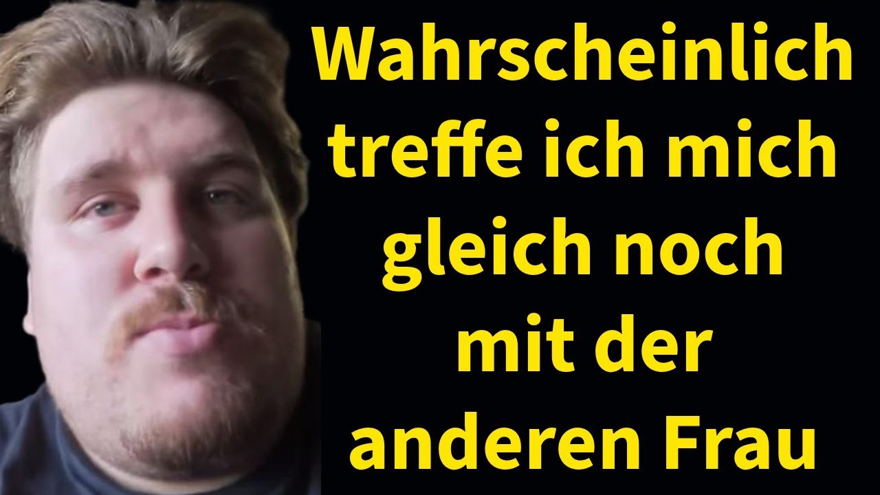 Wenn er nur wüsste das Wollbunny alles weiß :) // Inside Drachenlord