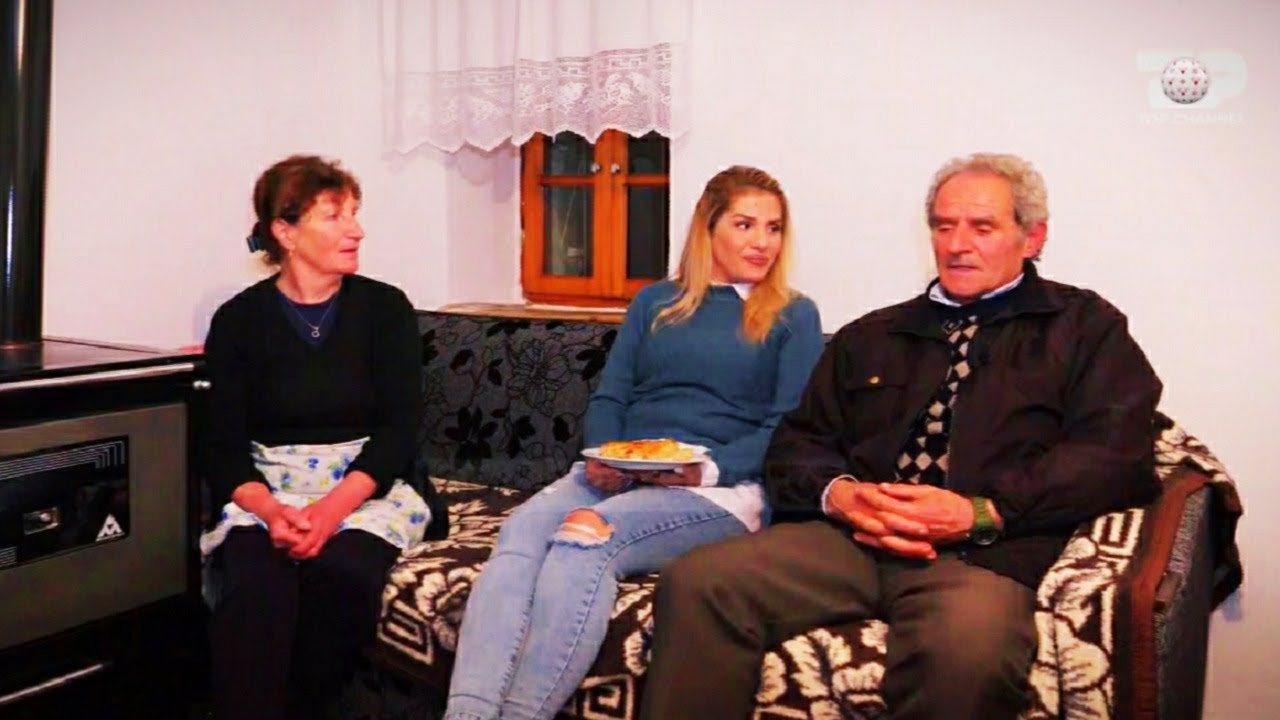Nikolica e Devollit, fshati mbetur me katër familje, me sytë nga e ardhmja - Fshatrat e Shqipërisë