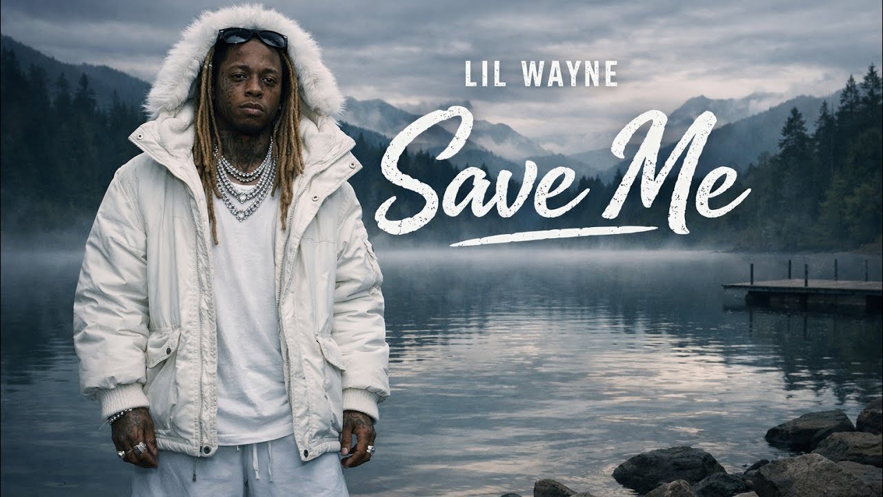 Lil Wayne –Save Me Emotional Lil Wayne Style Rap (Full Track 2026)