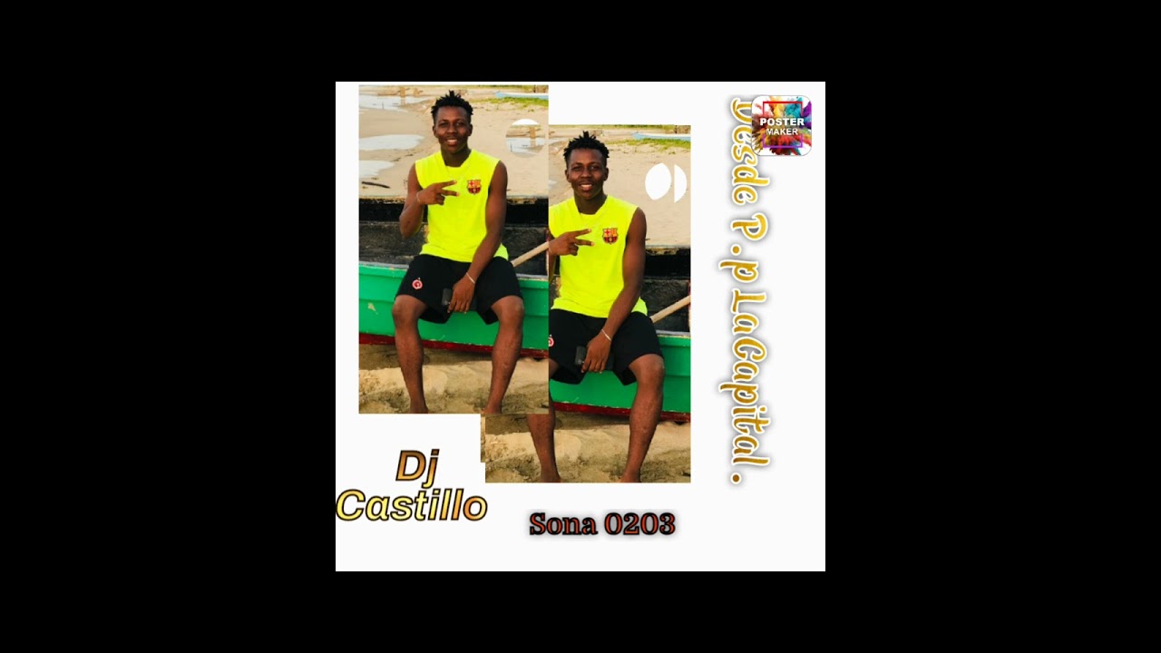 Calipson Mixx Dj Castillo 😎🙈