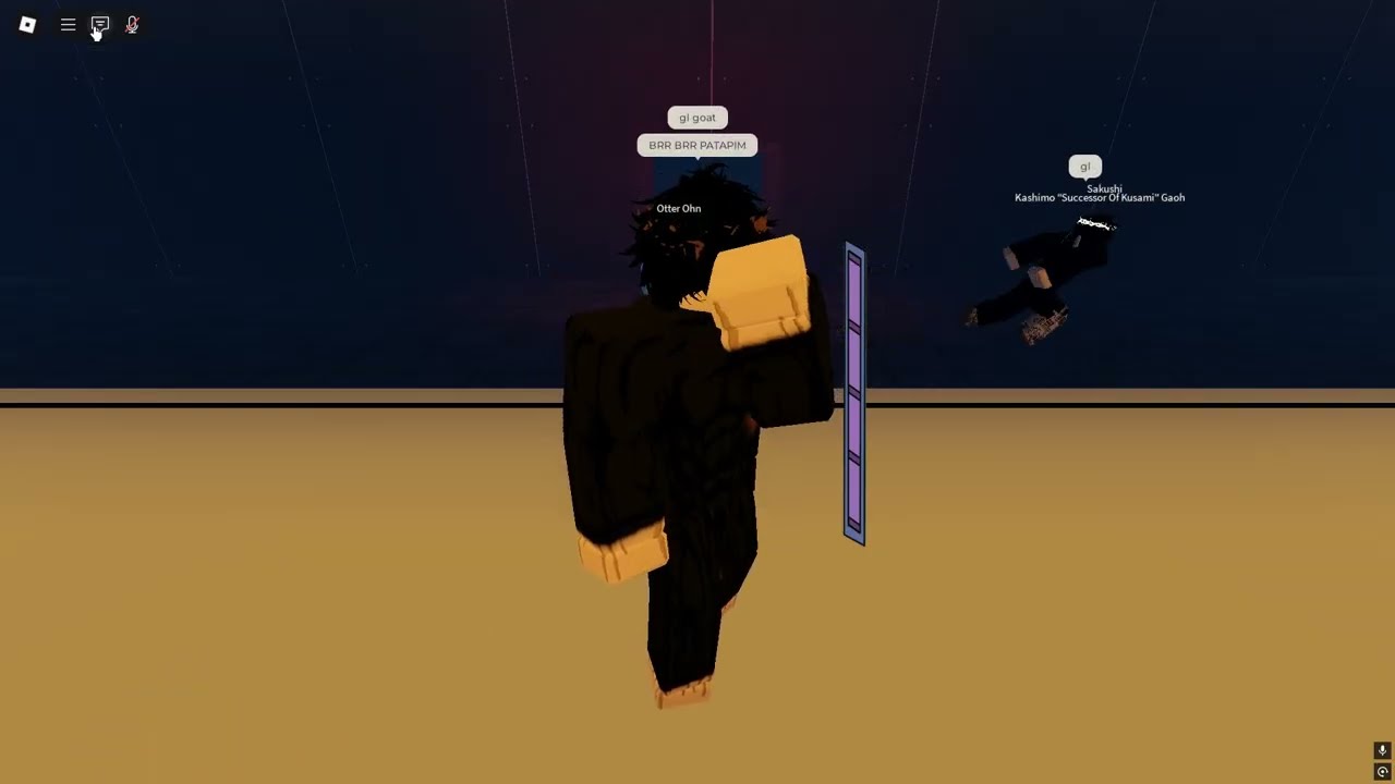 Hobo vs Kusami | Mighty Omega