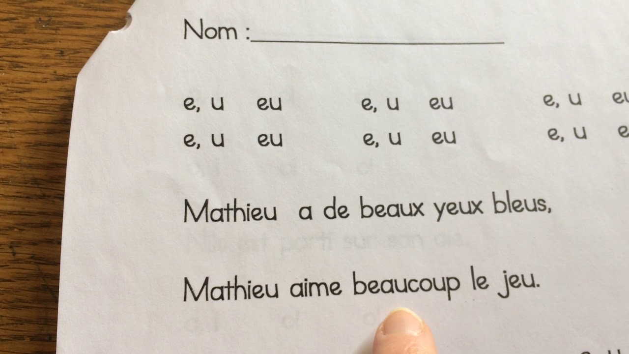 Chanson du son 