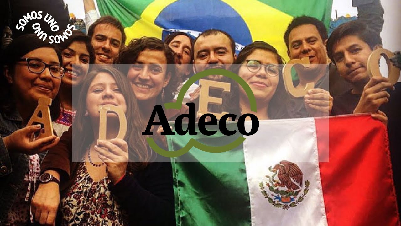 ADECO | SOMOS UNO