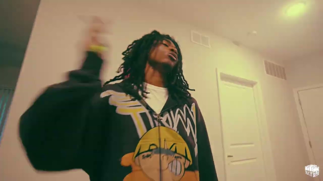 Lil KaineBxby - Rich Off Microphone (Official Music Video) Shot By: Xaysfiles