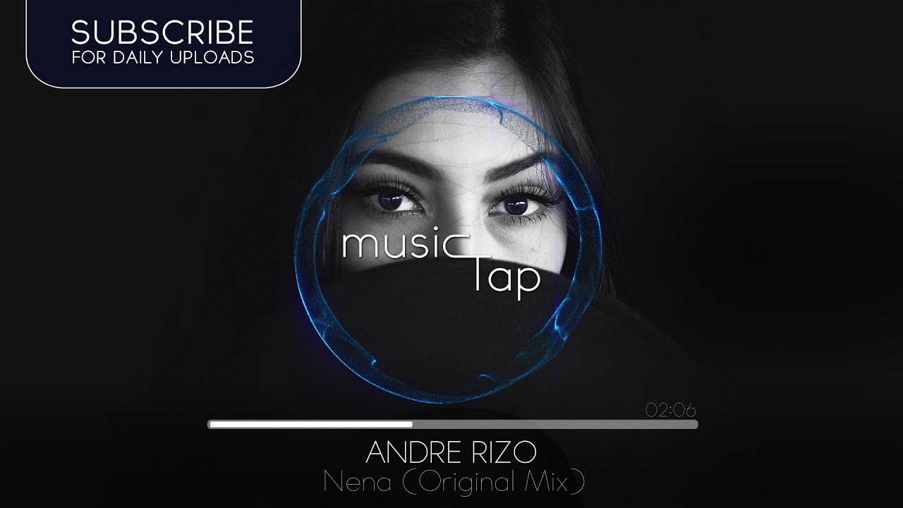 Andre Rizo - Nena (Original Mix) [PREMIERE]