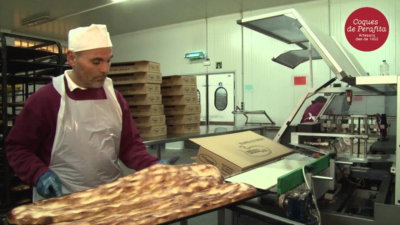 Forn Franquesa, els secrets de l'èxit d'un artesà alimentari de referència