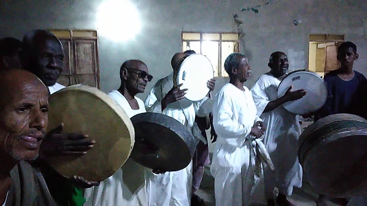 مكاشفيه