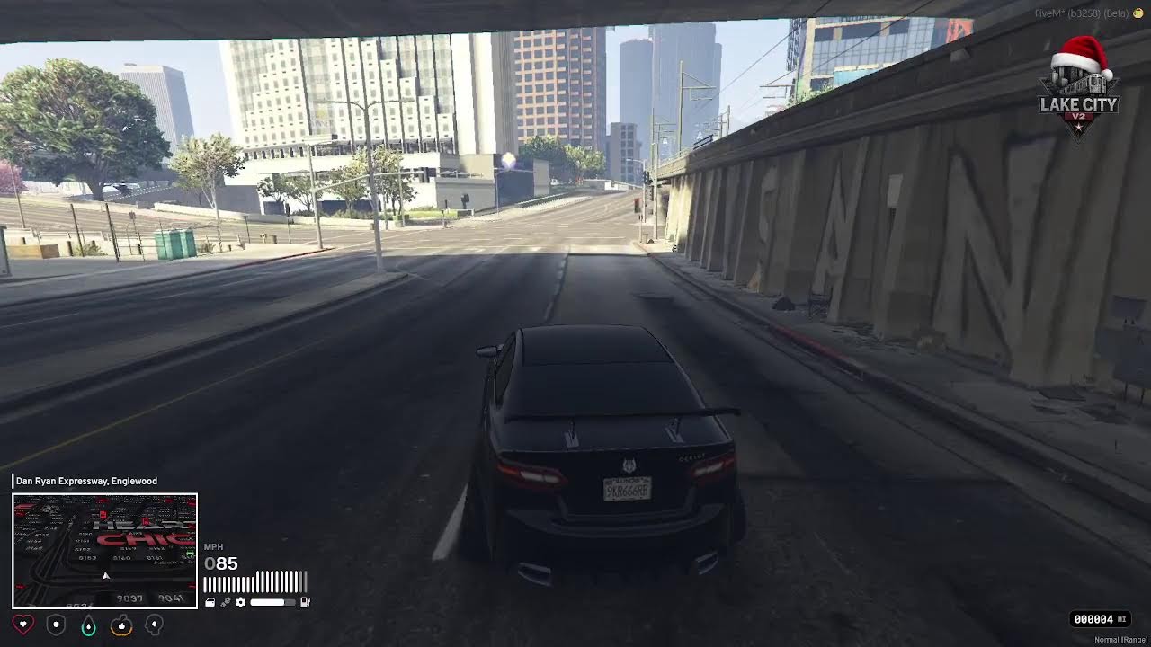 My Broadcast