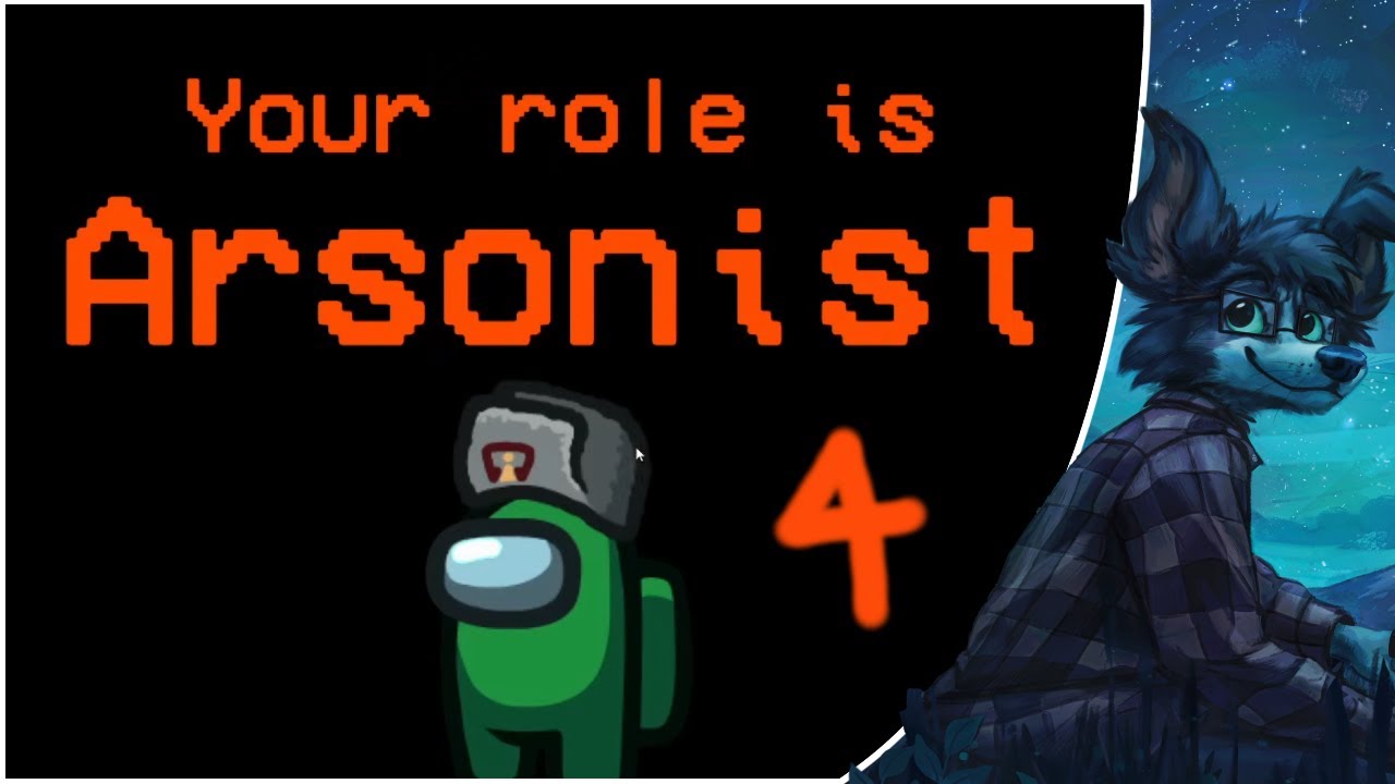 Do NOT Test Me | Among Us Morning Lobby