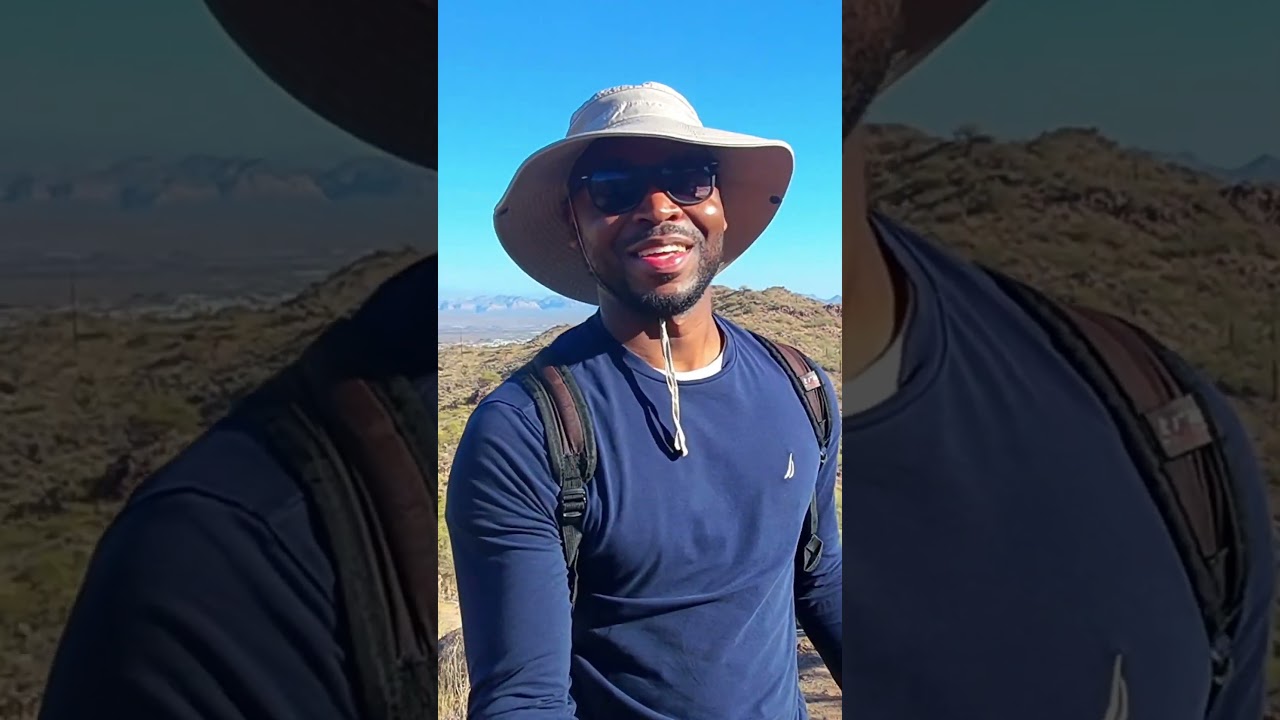 Adero Canyon AZ