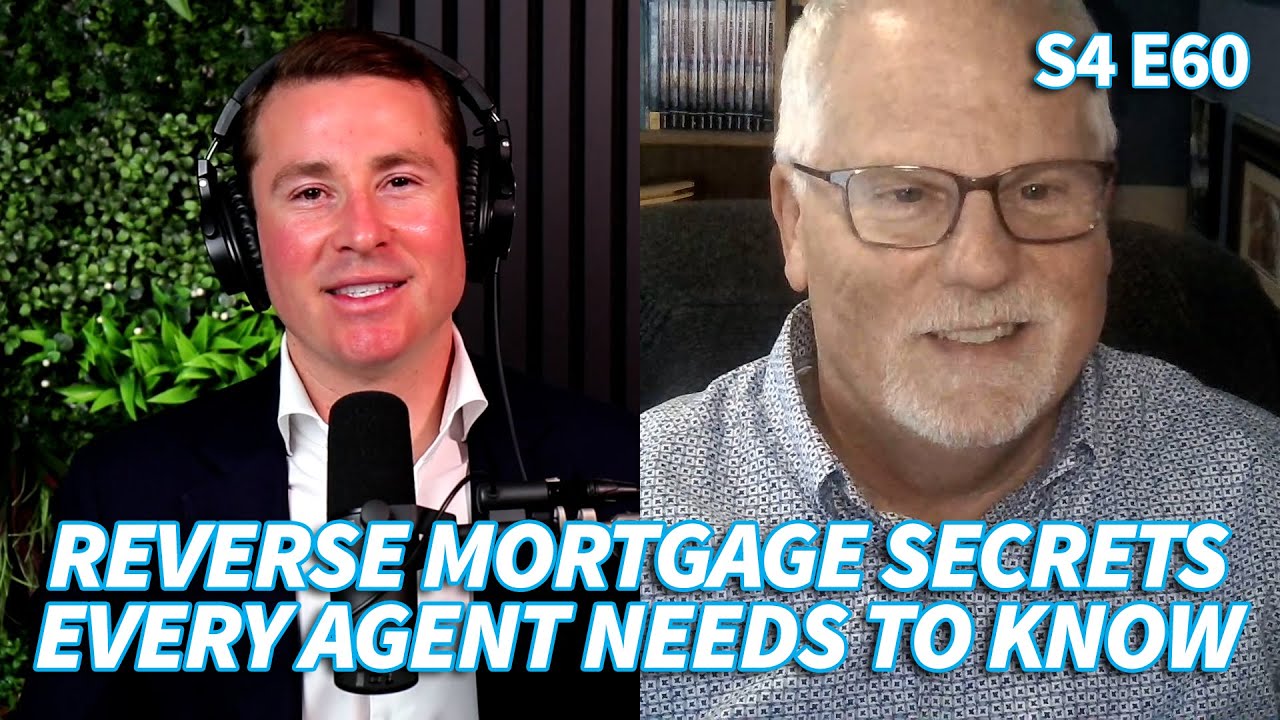Reverse Mortgage Secrets Every Agent Needs To Know