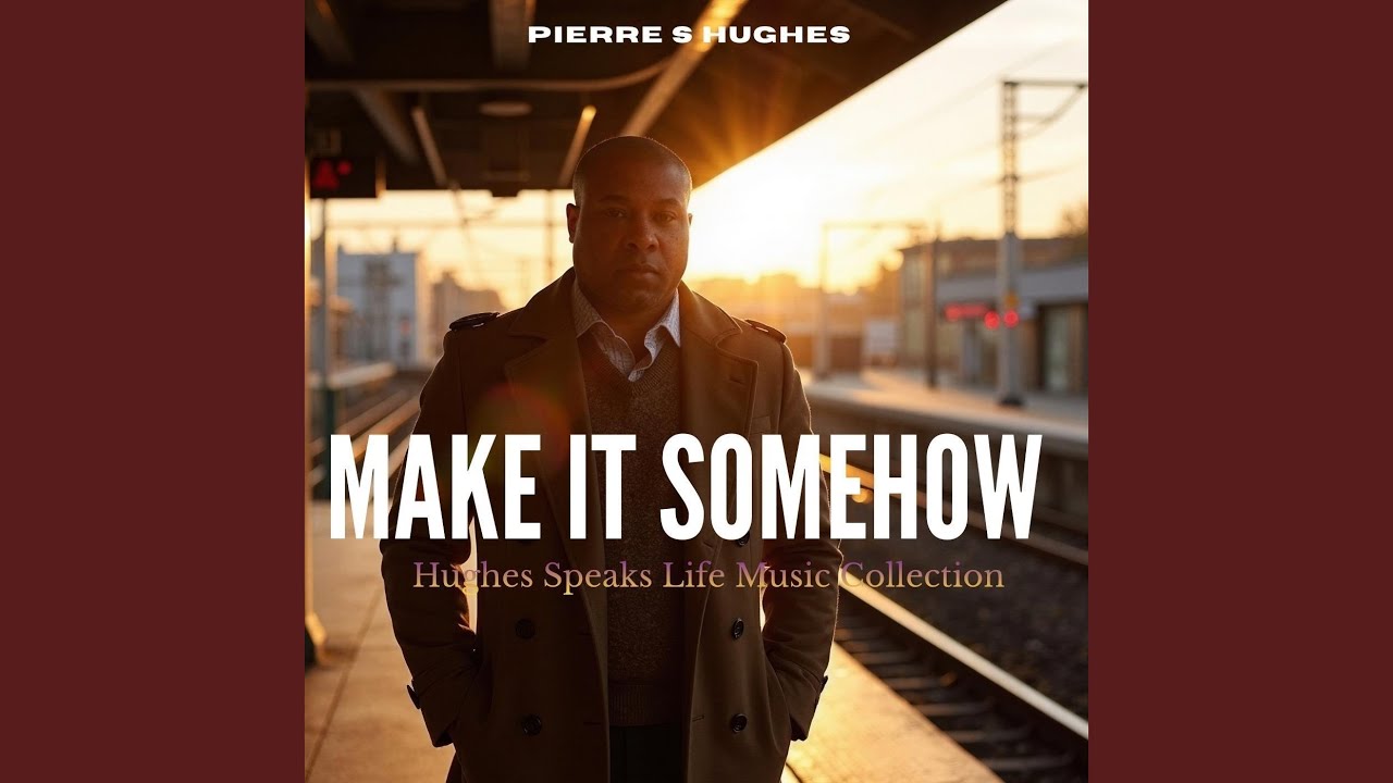 Make It Somehow