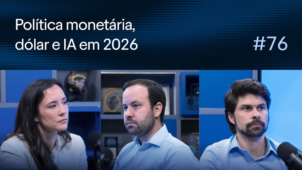 Como o cenário global impacta o mercado brasileiro neste ano? | Offshore Connection
