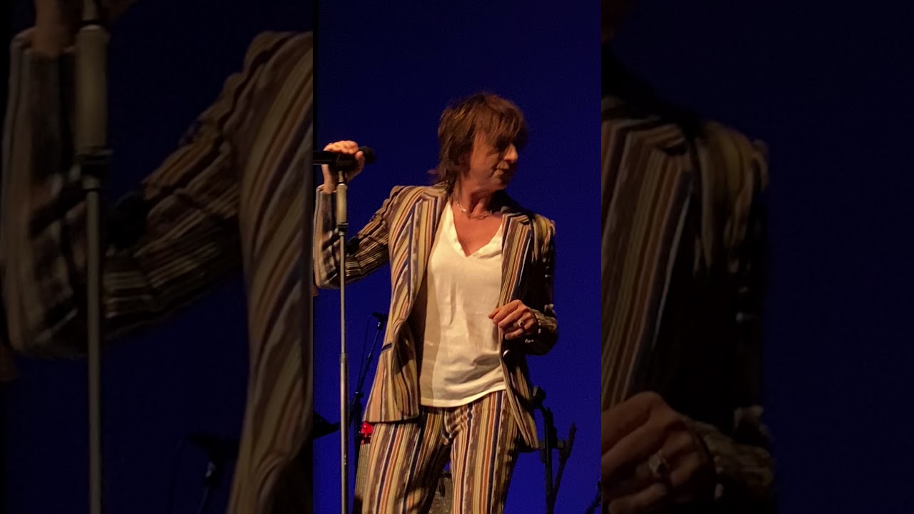 la differenza - Gianna Nannini e Gino de Crescenzo Pacifico - La Settimana Pacifica