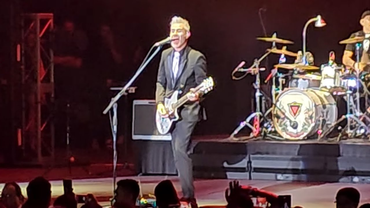 Vivir Así Es Morir De Amor - La Gusana Ciega  #auditorionacional 04/10/2024