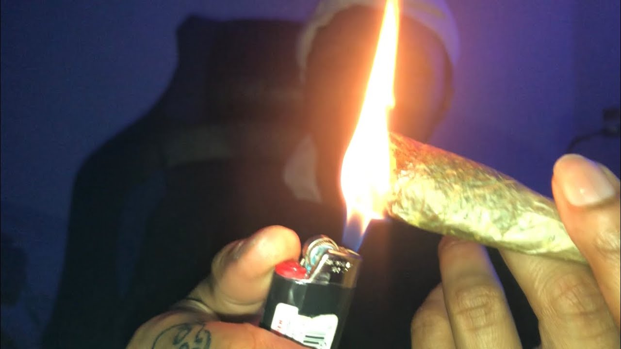 EASTER FAT JOINT HOTBOX SESH