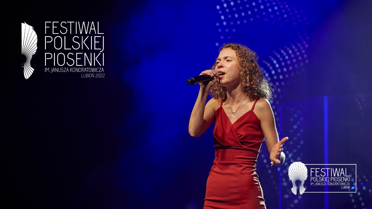 Powiedz mi panie - Julia Galin