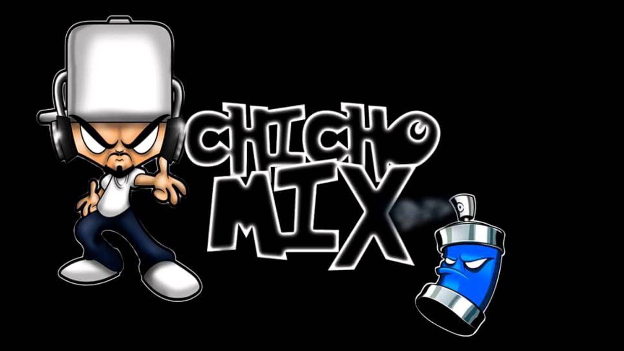 CUMBIEROS DEL SUR (Enganchados) - ChichoMix