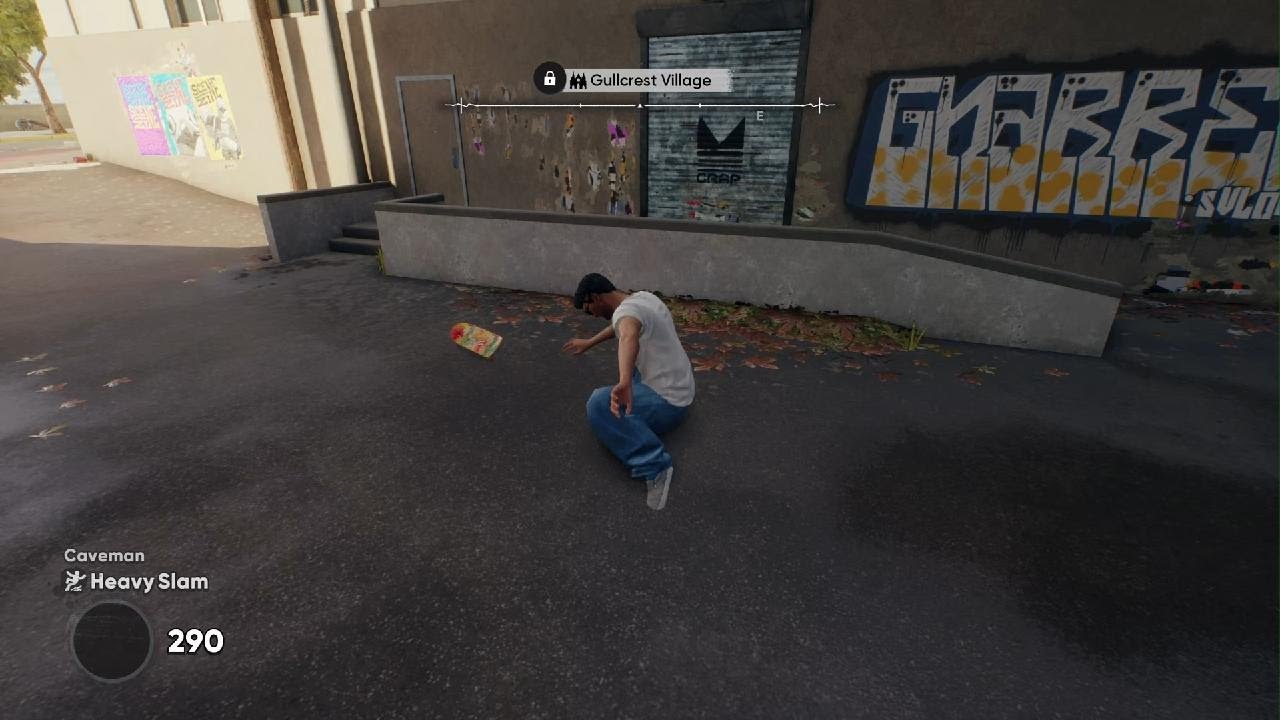 skate