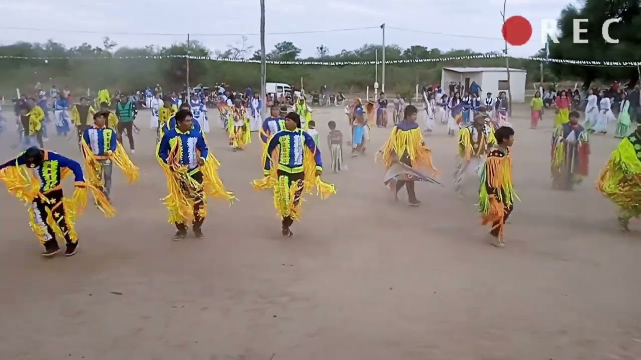 testigos de la salvación en vivo, pje palma sola fortín la valle, 11 encuentro de danza y canto