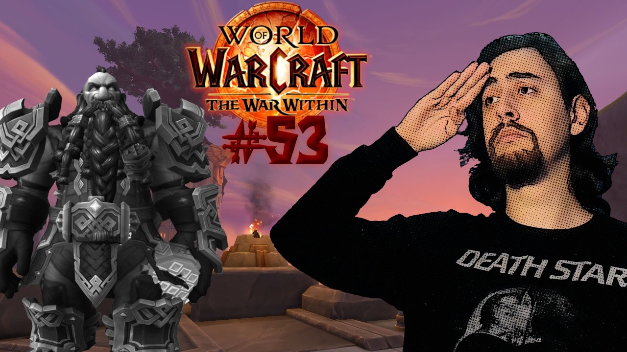 We Lost The Rookery... And Sadly, We Also Lost Baelgrim - World of Warcraft #53