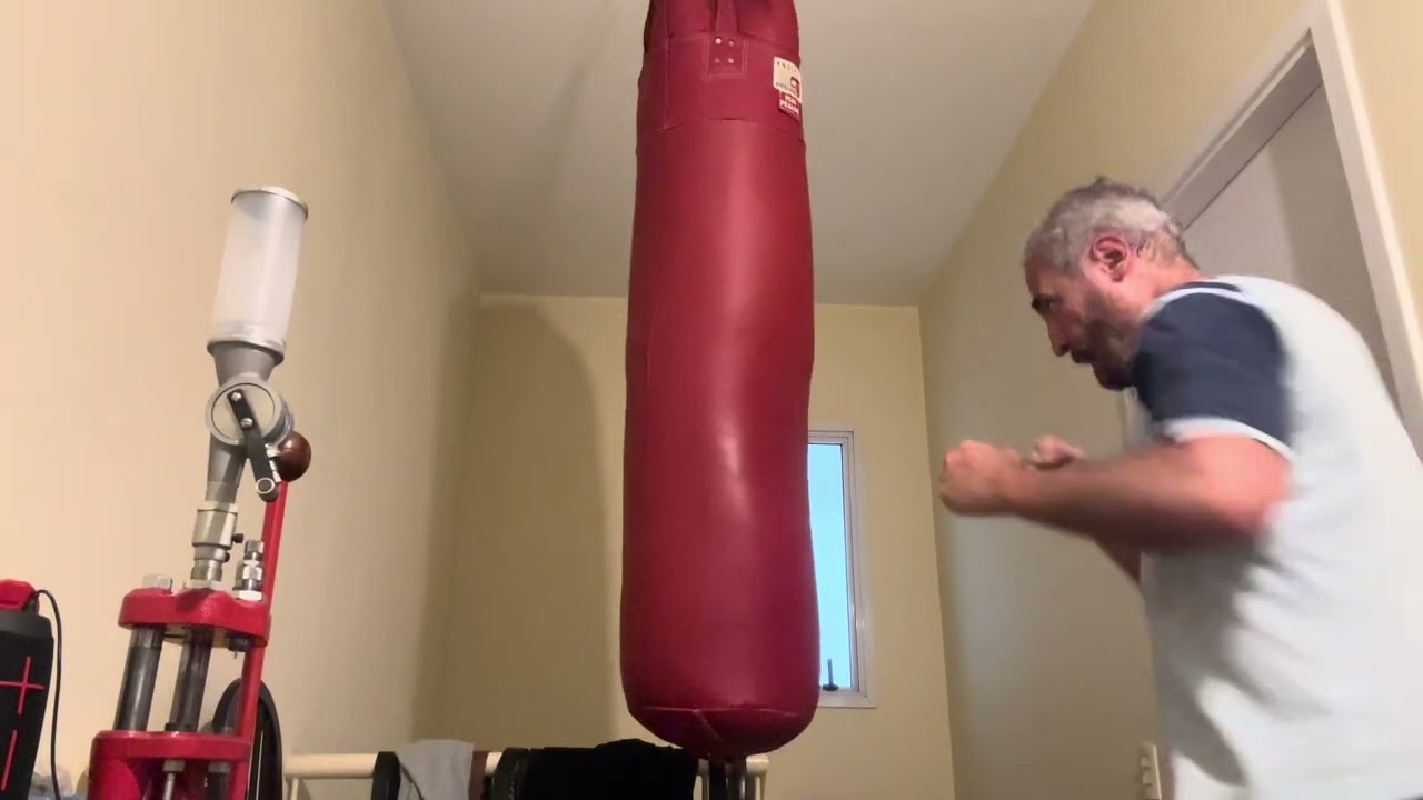 Treino 01/26