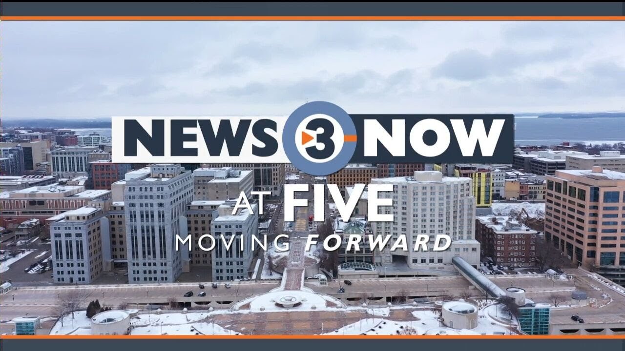 News 3 Now at Five: January 28, 2026