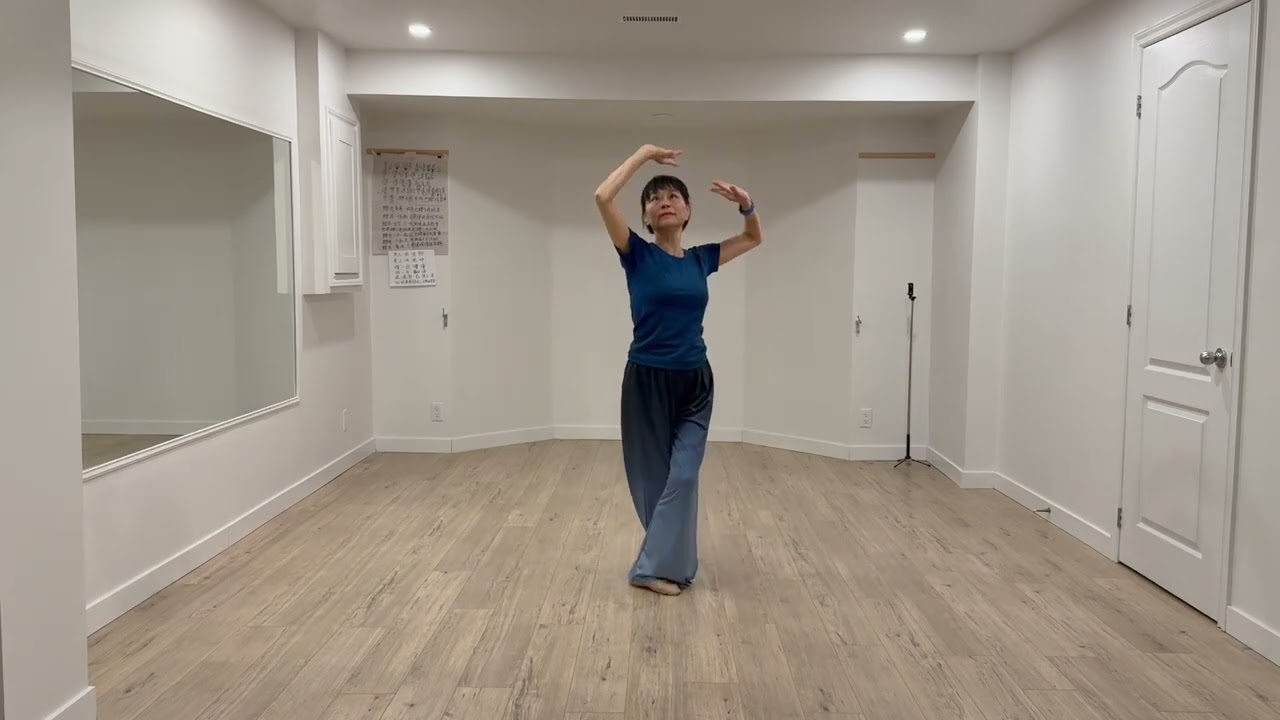 524. 世界赠予我的 (正面）