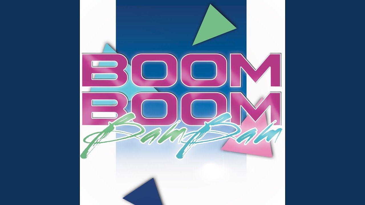 Boom Boom Bam Bam (feat. TIPTI)