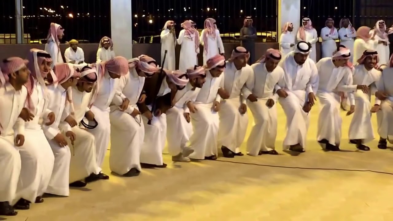 لعب خطوة لشباب رفيده في الوسام جديد