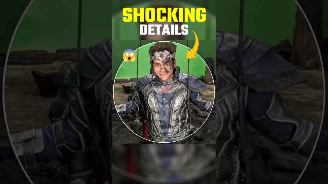 Guess The First Name Of Baalveer's Show 😱 | #baalveer #short #shorts #shortvideo #viral #trending
