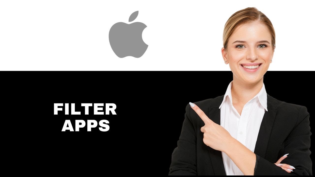 Best Filter App For Ios/ Iphone/ Ipad (2025)