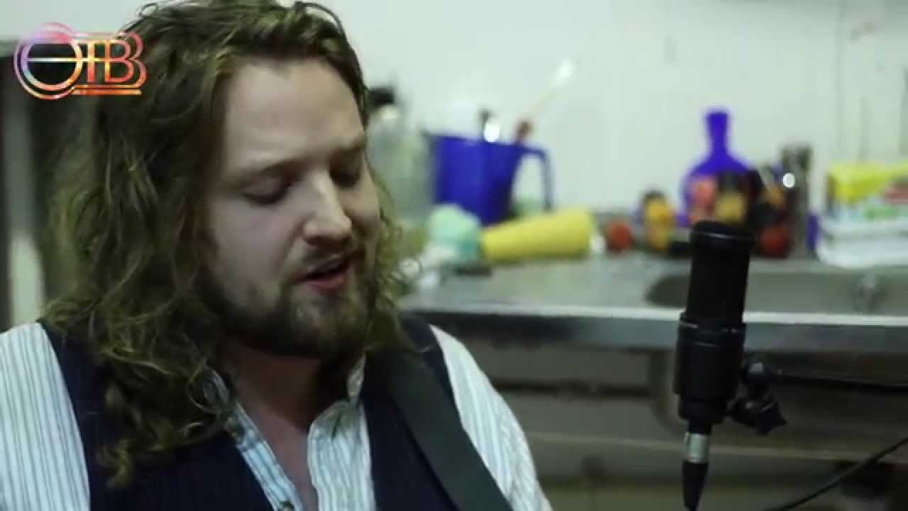 Will Varley - The Concept Of Freedom [OTB Session]