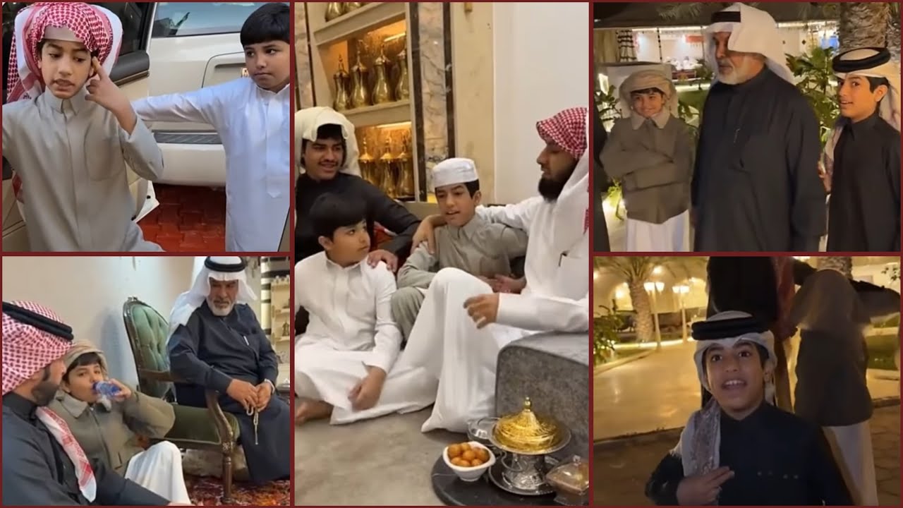 سنابات فراج قزيع السهلي يوم ٤ مارس كامل 🌟 !