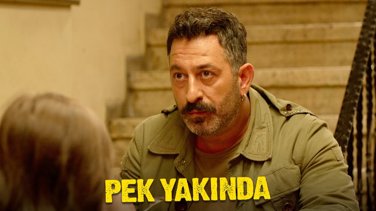 Temiz Bir Sayfa Açacağım | Pek Yakında