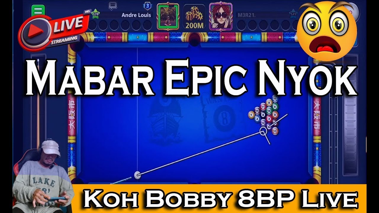 8 ball pool New Account Coin 0 up to 1B #billiardsonline8ballpool #live8ballpool