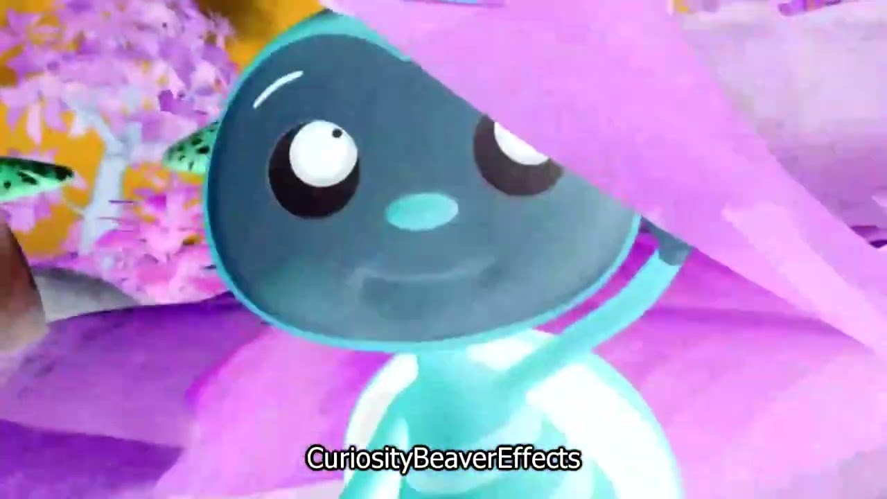Little Baby Bum Ladybird Ladybird Effects Sponsored By Preview 2