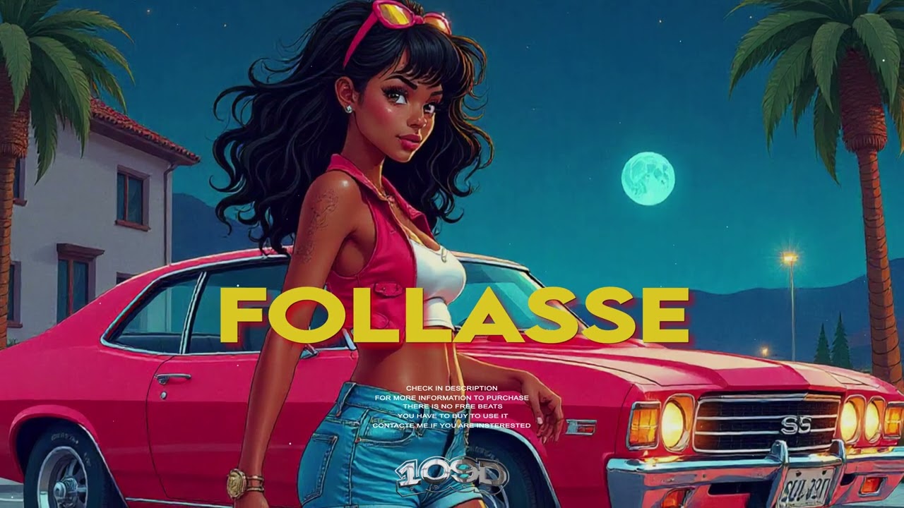 📻DANCEHALL SHATTA Instrumental 2026  