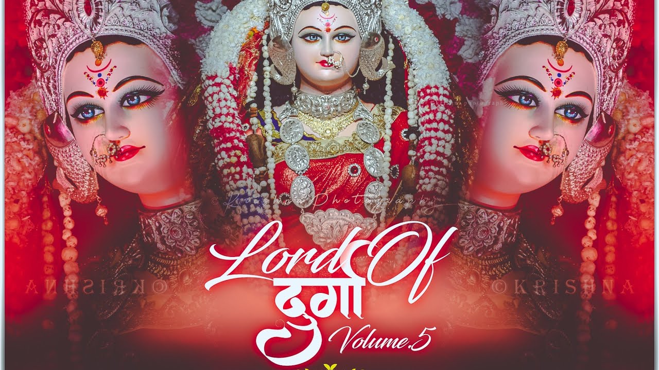 Jatan Se Kheliyo Re (Retro Mix ) Dj Harsh Jbp Load Of Durga Vol5 #navratrisong #remix #bhakti