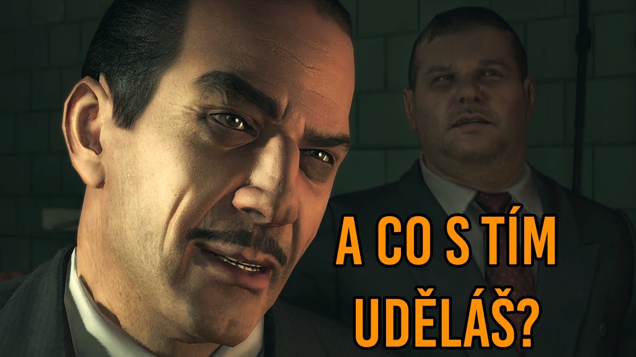 Může za to Luca-8-Mafia II