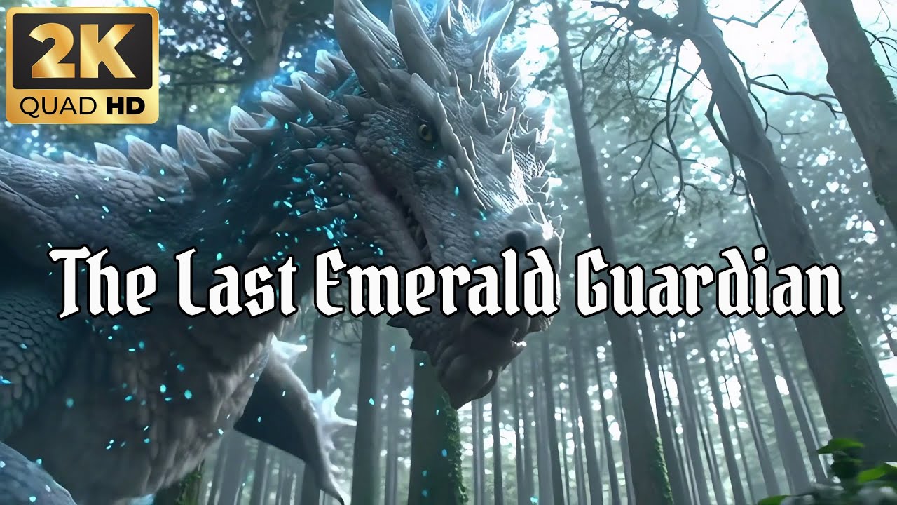 The Last Emerald Guardian