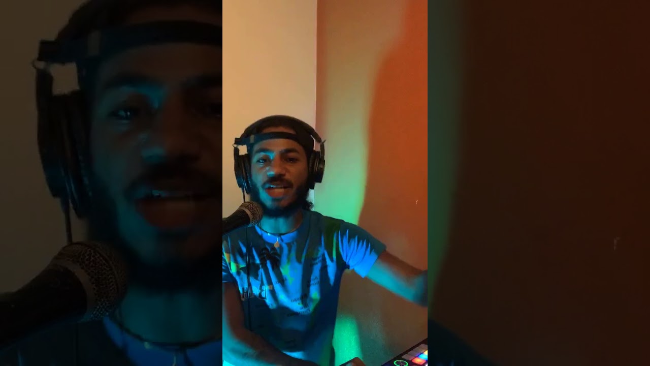 Live Set from NovaMas x Digicel Bermuda Facebook Broadcast