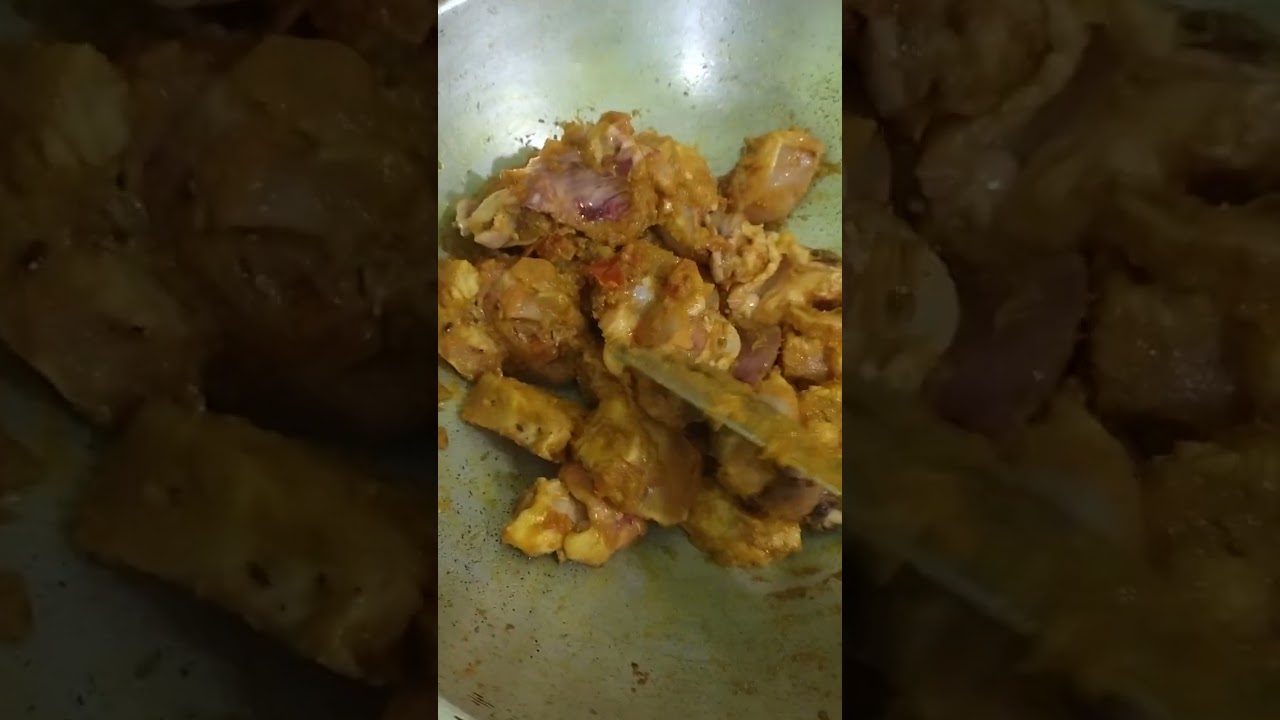 ଦେଶୀ ଷ୍ଟାଇଲ୍ ରେ ଚିକେନ୍ 