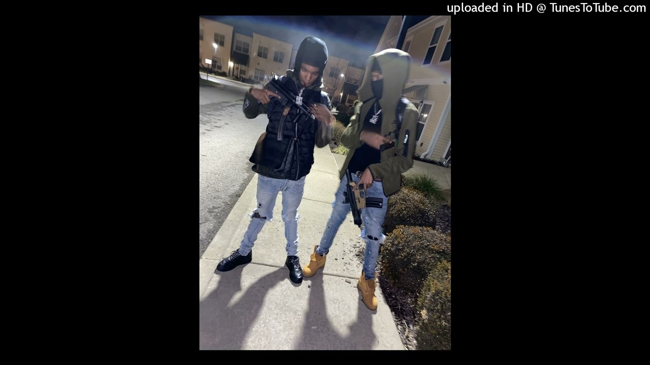 TRILLGANGK4 x TRILLGANGEJ Type beat “No hats” #stl