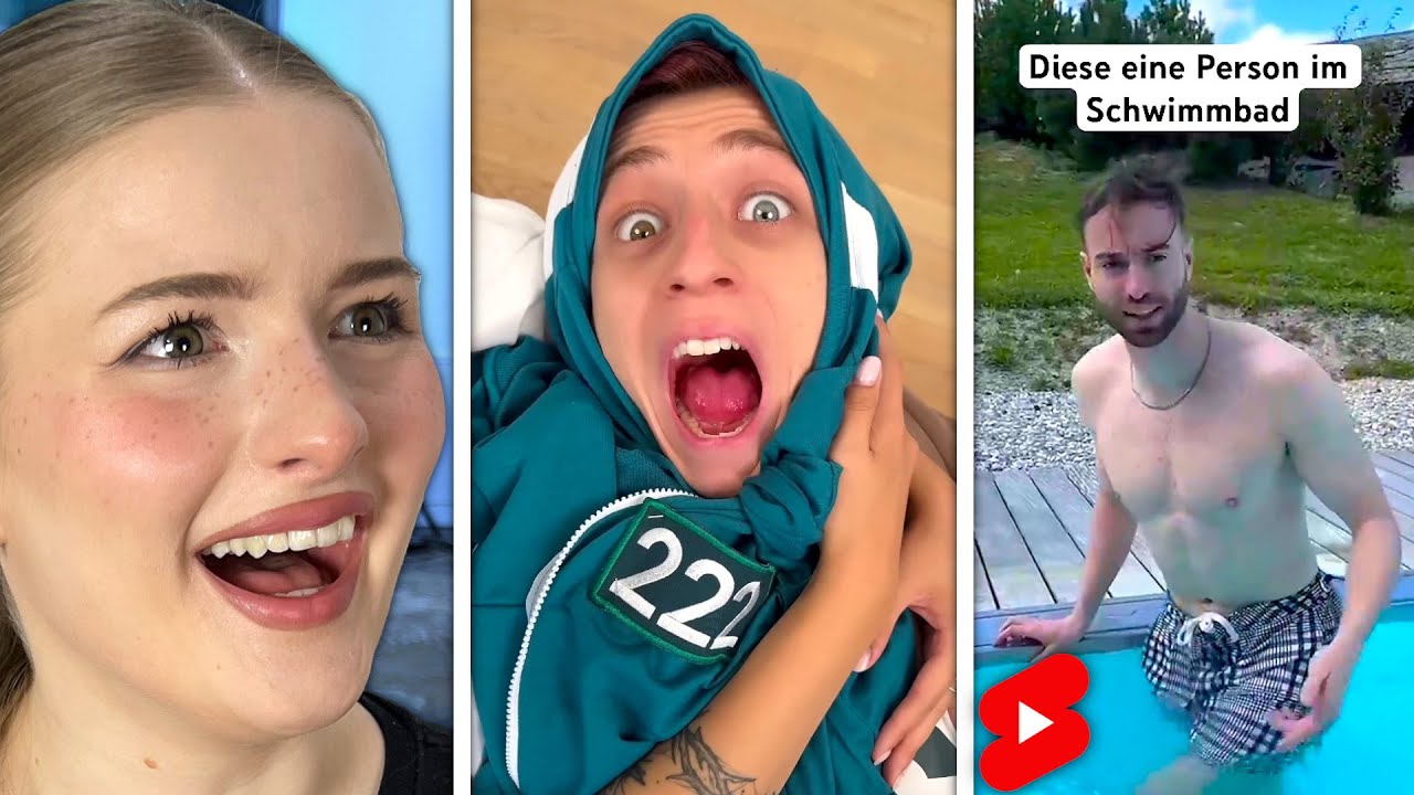 LiDiRo reagiert auf Shorts #341 #lidiro #shorts