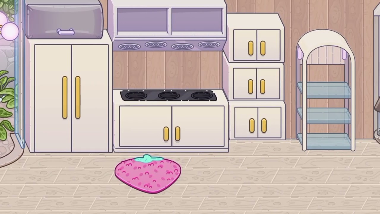 JUGANDO AVATAR WORLD ESPERO Y LES GUSTE💖