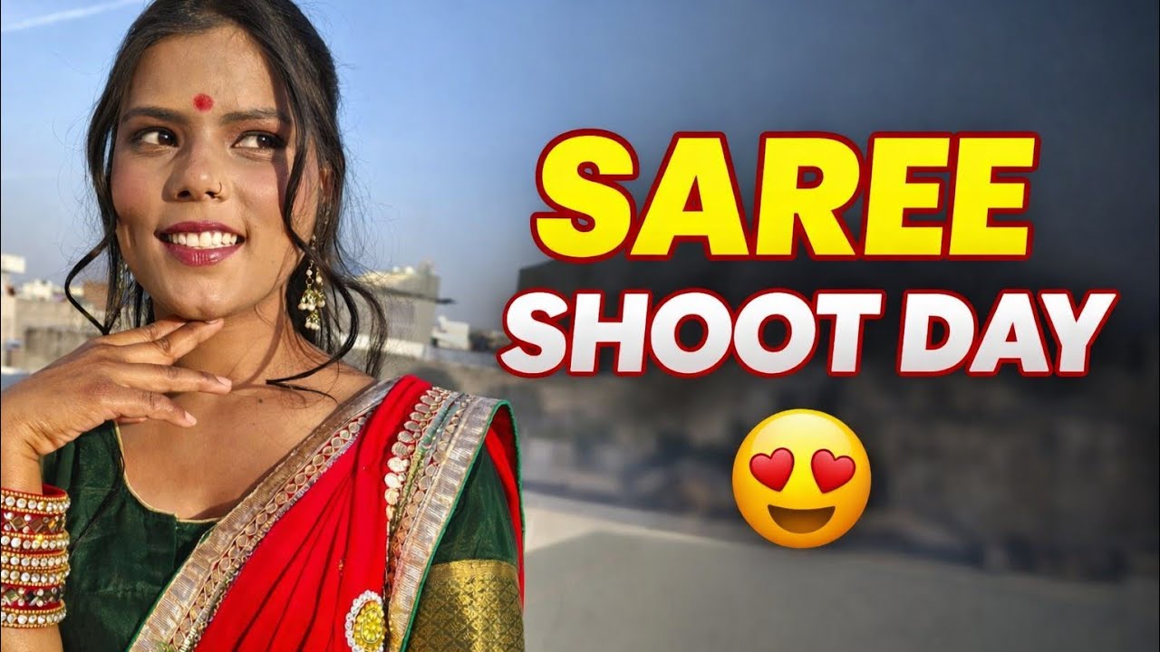 Mujhe bhi nahi pata tha aaj aisa hoga 😳🎥 #ShootDay#DailyVlog#VlogLife