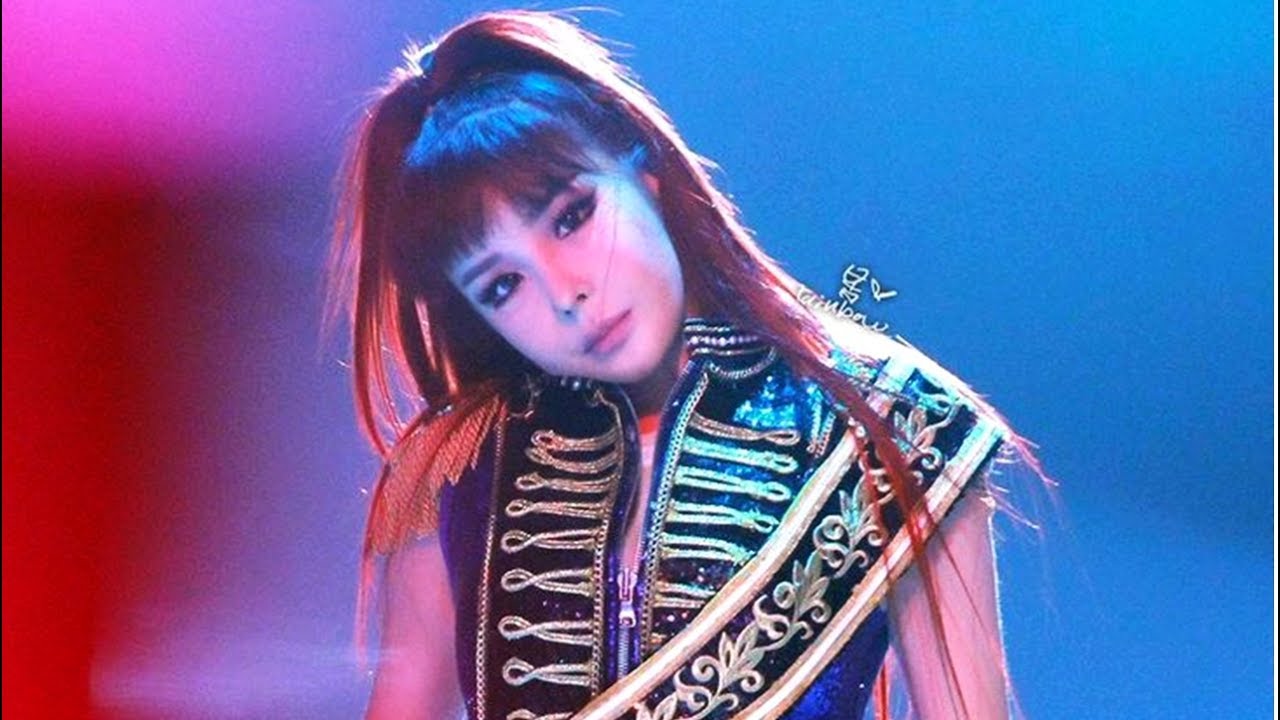 Appreciate the voice of Park Bom (2NE1) // SPECIAL VIDEO
