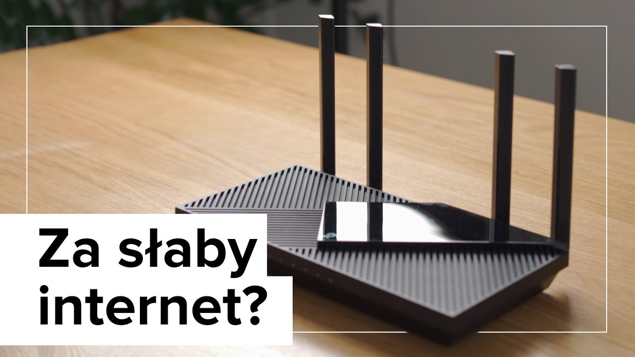 Jak poprawić zasięg Wi-Fi w domu?